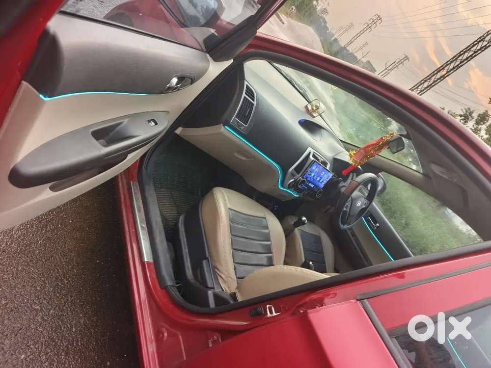 Hyundai I20 2013 Petrol Well Maintained