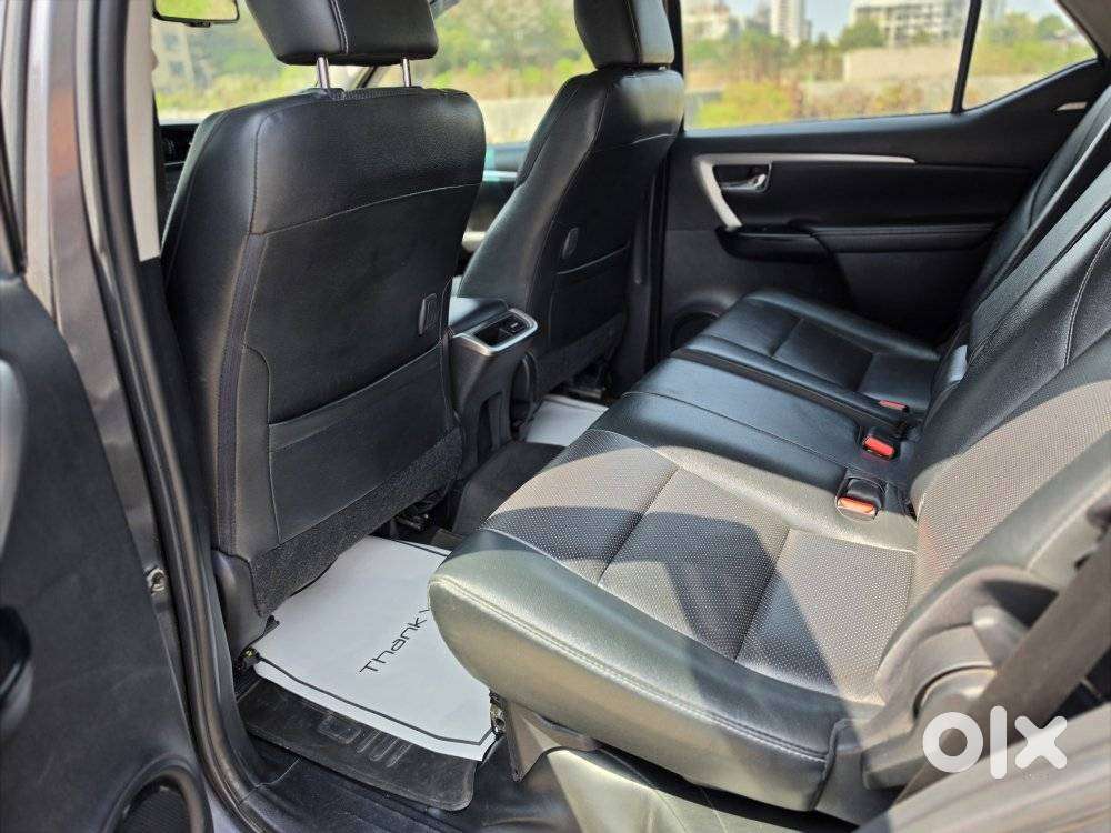 Toyota Fortuner, 2022, Diesel