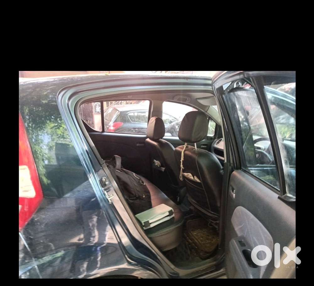 Maruti Suzuki Ritz 2011 Petrol Good Condition