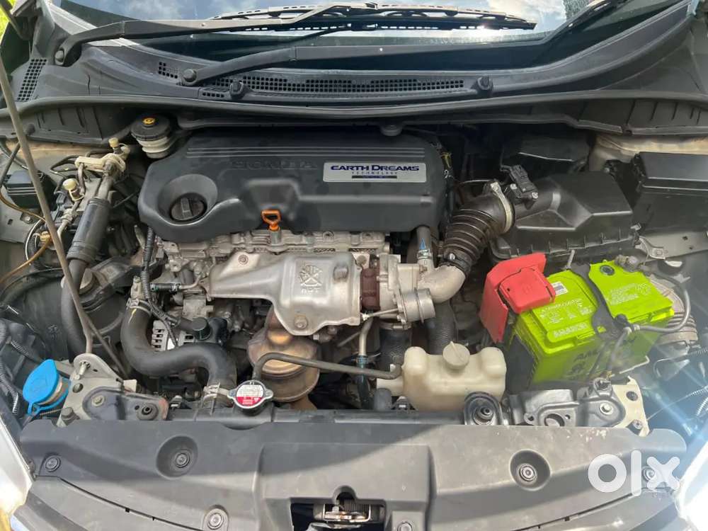 Honda City 2015 Diesel Good Condition