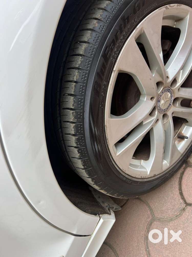 Mercedes-benz C Class Prime 200, 2013, Petrol