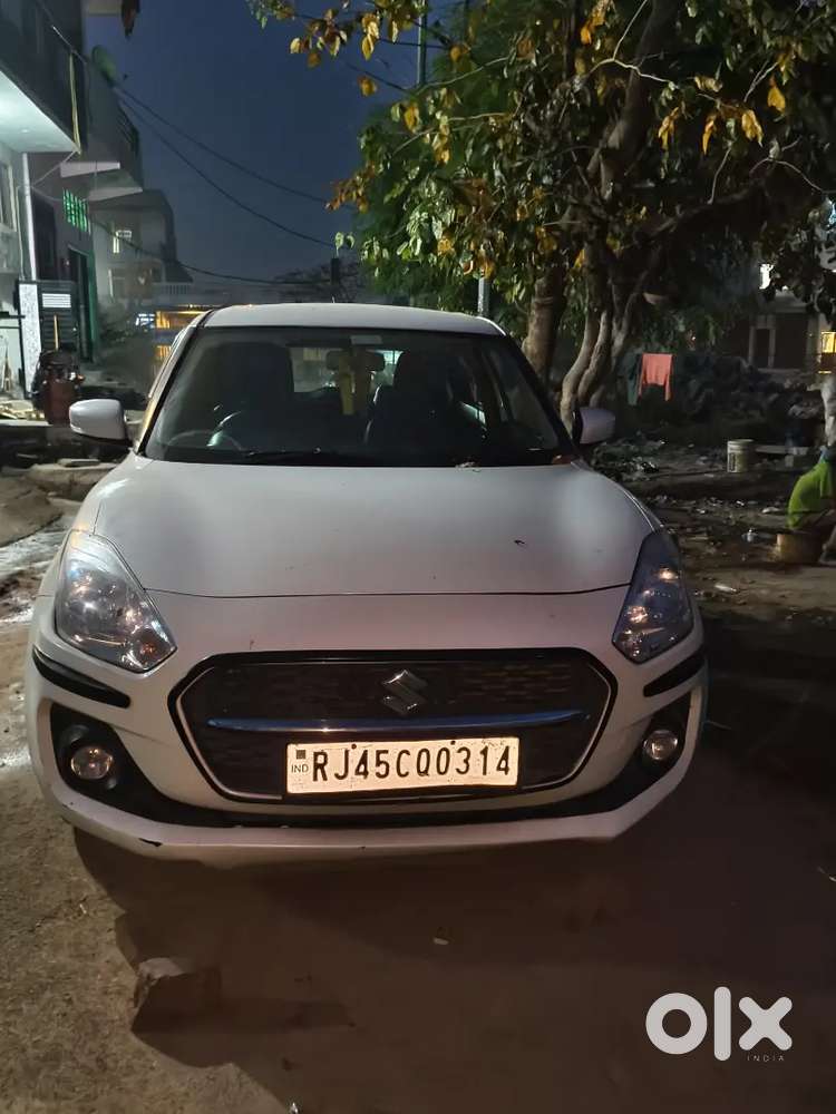 Maruti Swift 2021 1st