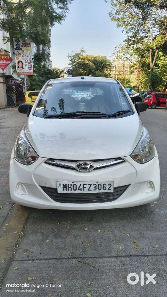 Hyundai Eon Era +, 2013, Petrol