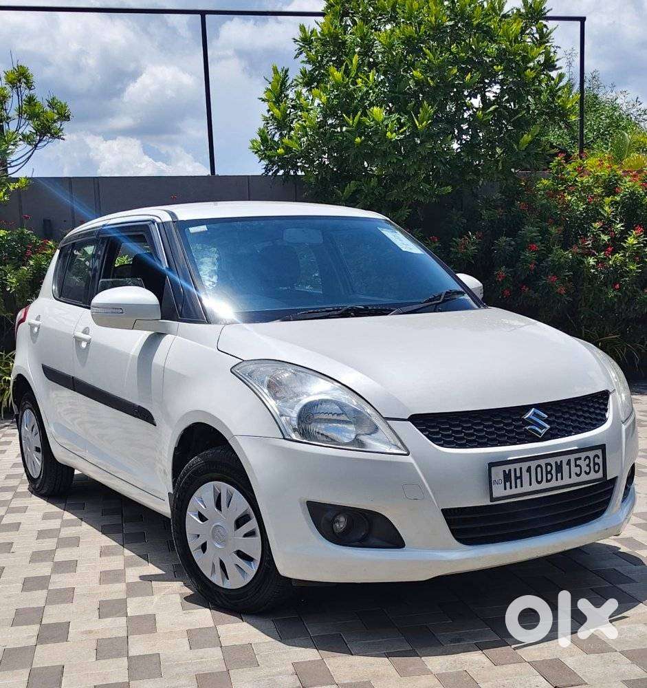 Maruti Suzuki Swift Ddis Vdi, 2013, Diesel