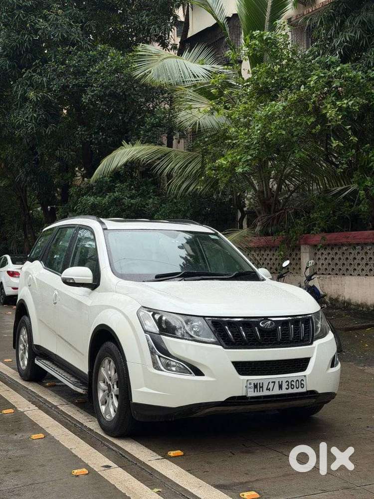Mahindra Xuv500 W10 2wd, 2017, Diesel