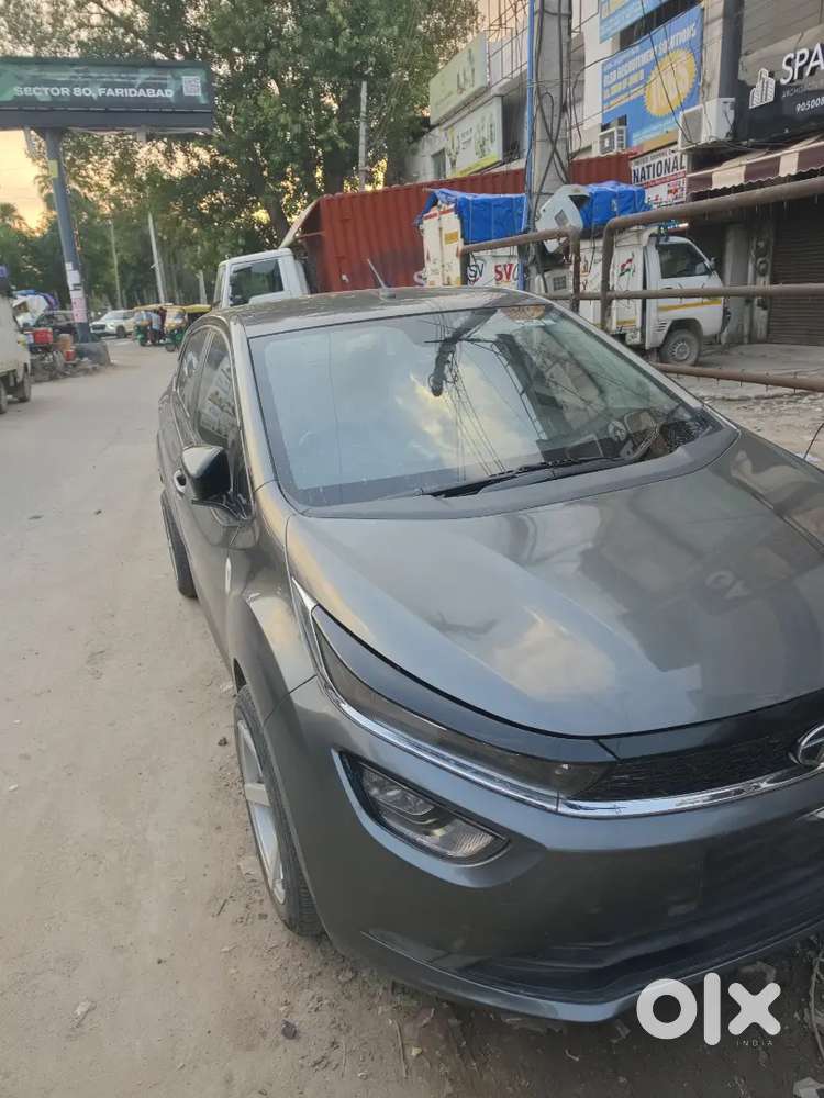 Tata Altroz 1.2 Xt 2022