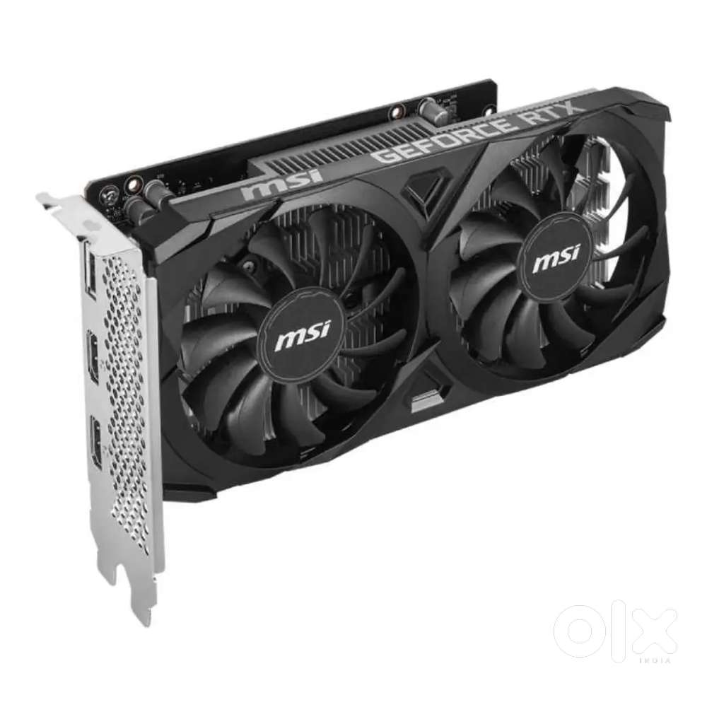 Gigabyte RTX 3050 6GB Graphics Card | 1.5 Yr Warranty