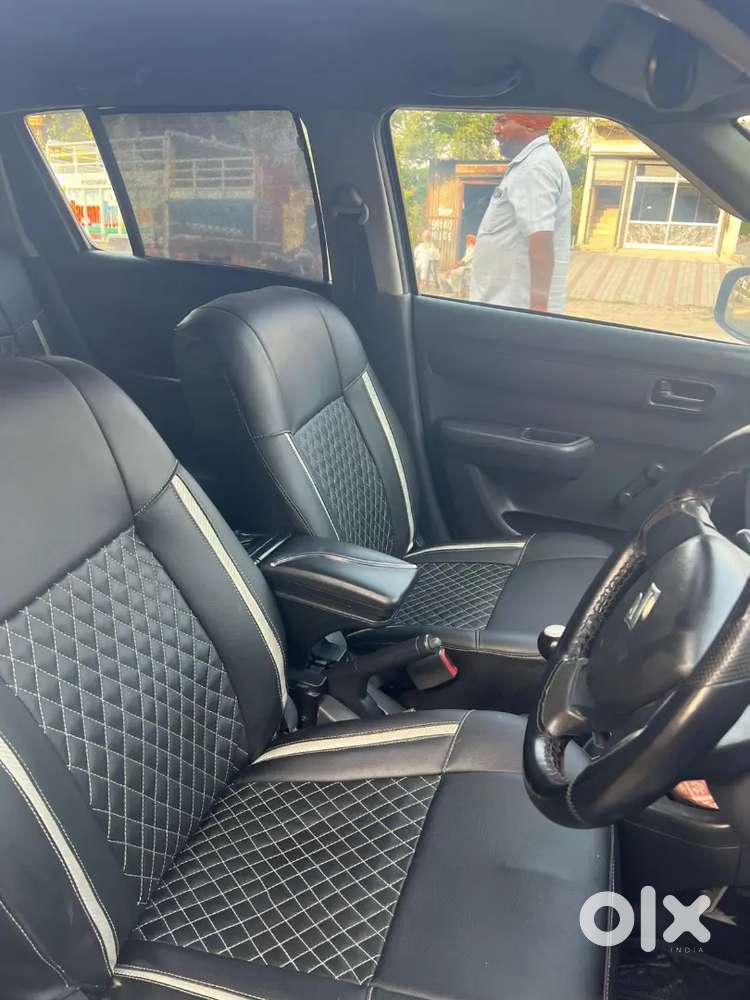Maruti Suzuki Swift 2010