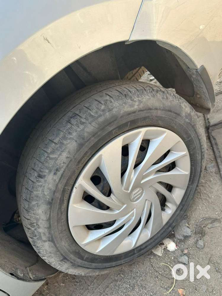 Maruti Suzuki Ertiga 2022 Petrol Good Condition
