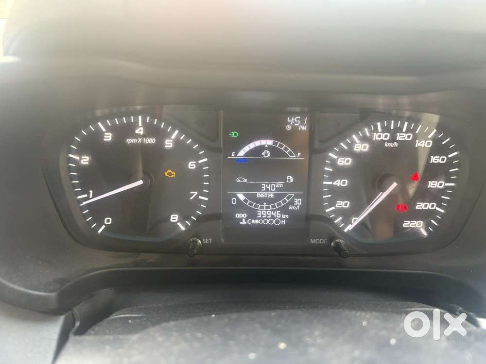 Tata Altroz 1.5 Xt Diesel, 2024, Diesel