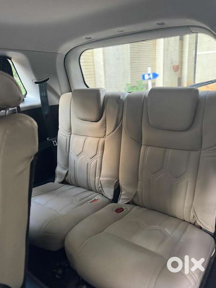 Mahindra Xuv500 2020