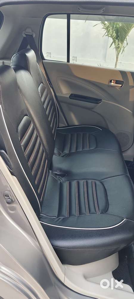 Maruti Suzuki Celerio 2014-2017 Zxi Optional, 2017, Petrol