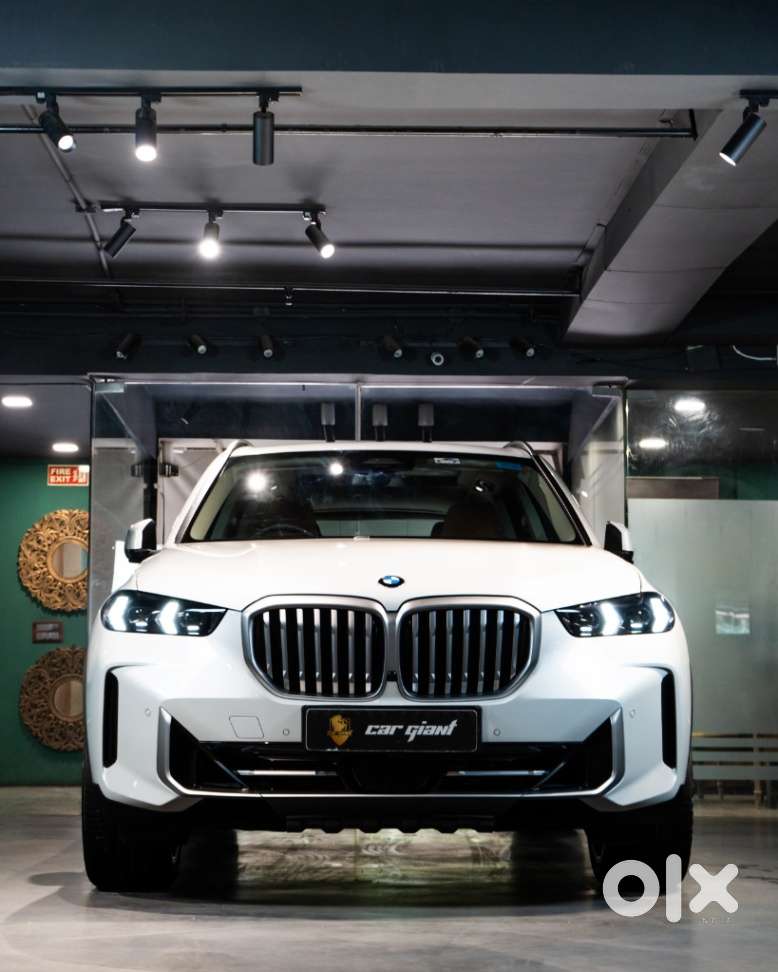 Bmw X5 Xdrive40i Xline, 2025, Petrol