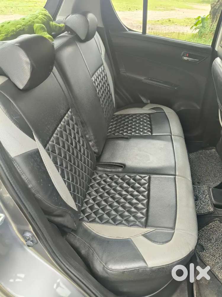 Maruti Swift Zxi Petrol | Oct 2016 | 73,000 Km | Showroom Maintained