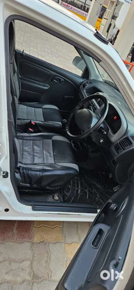 Maruti Suzuki Alto 800 2