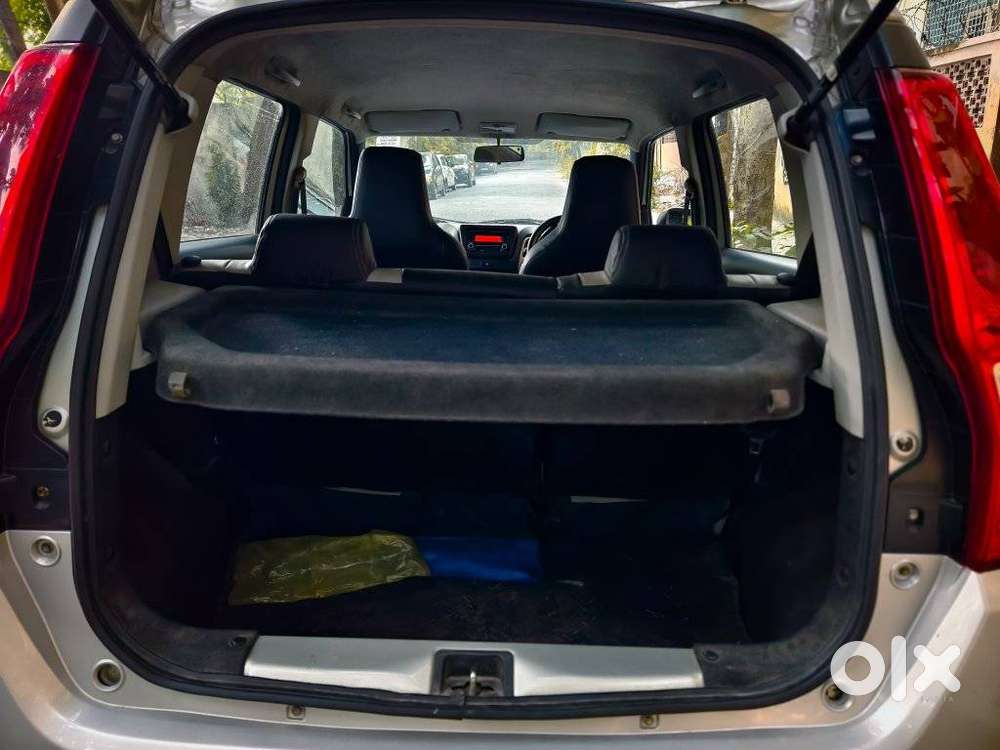 Maruti Suzuki Wagon R Vxi, 2020, Petrol