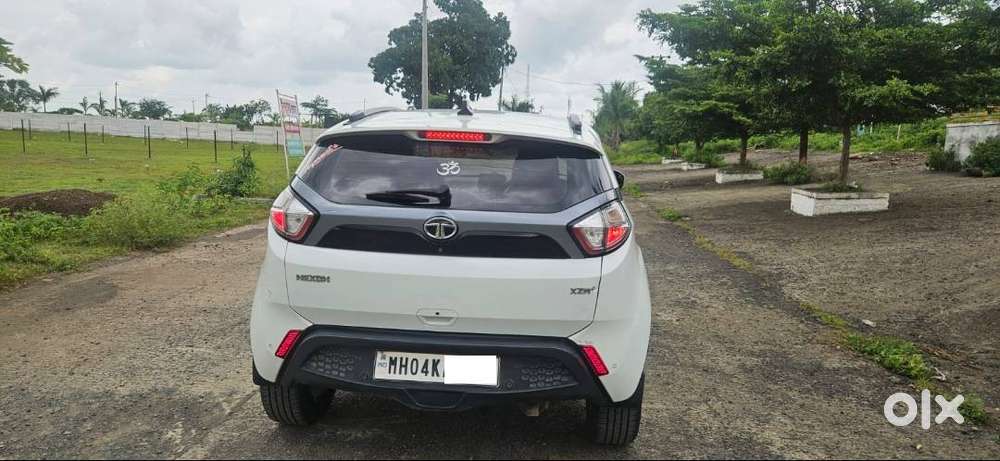 Tata Nexon 1.5 Xza+