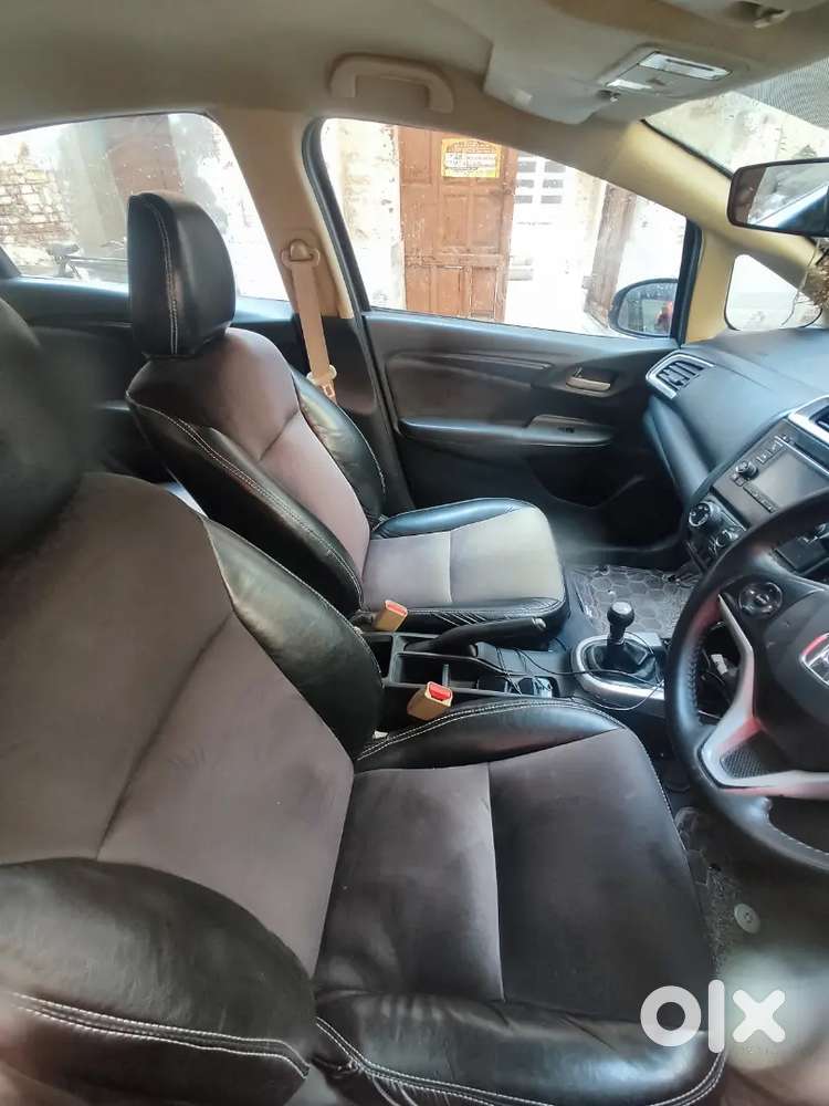 Honda Jazz Idtec 2016 Model