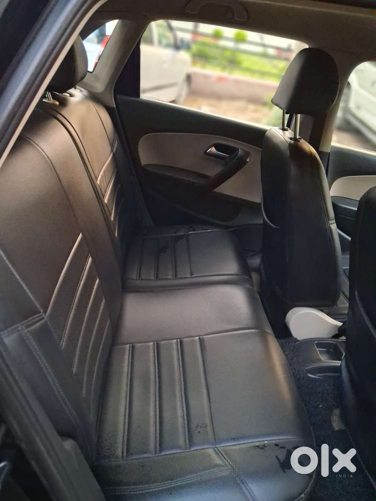 Volkswagen Polo, 2010, Petrol