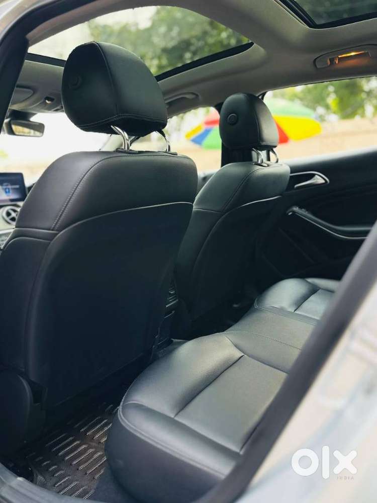 Mercedes-benz Gla 220d, 2019, Diesel