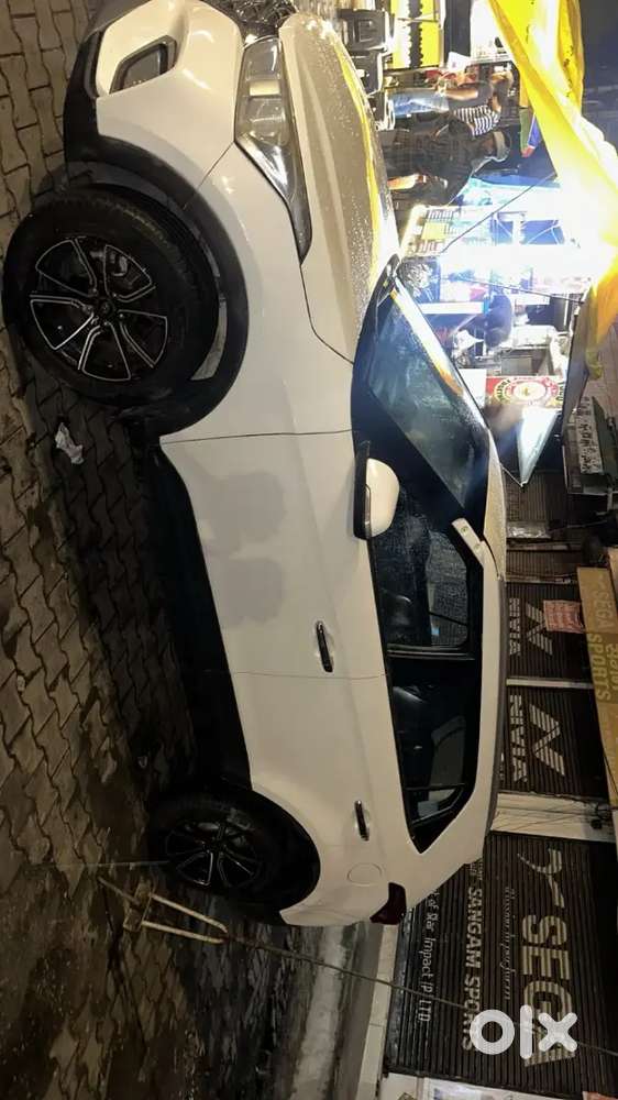 Hyundai Creta Diesel 2019