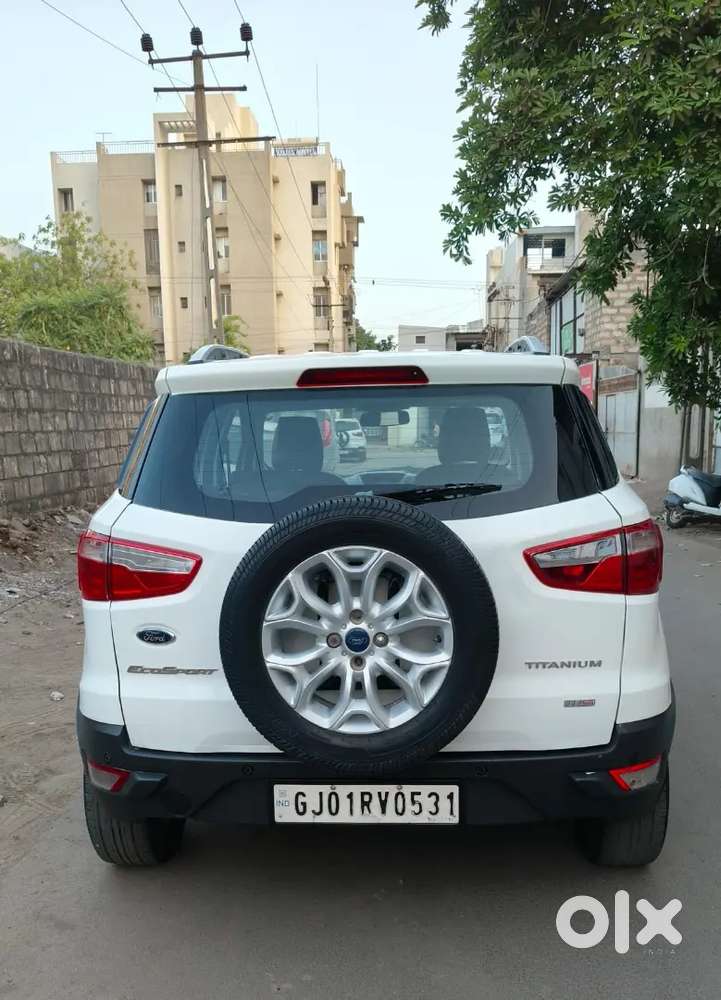 Ecosportcar