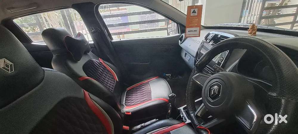 Well Maintained Renault Kwid