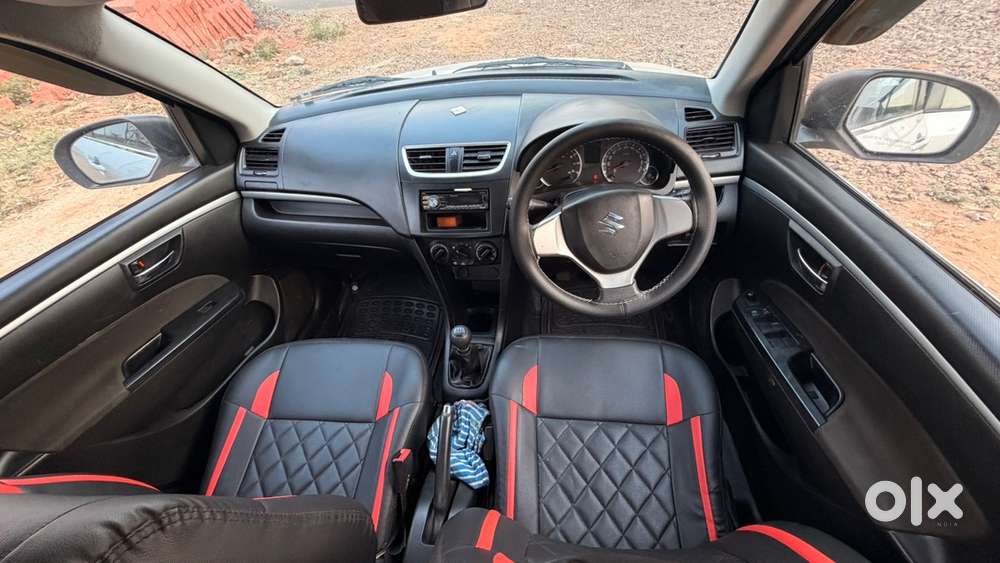 Maruti Suzuki Car 2013