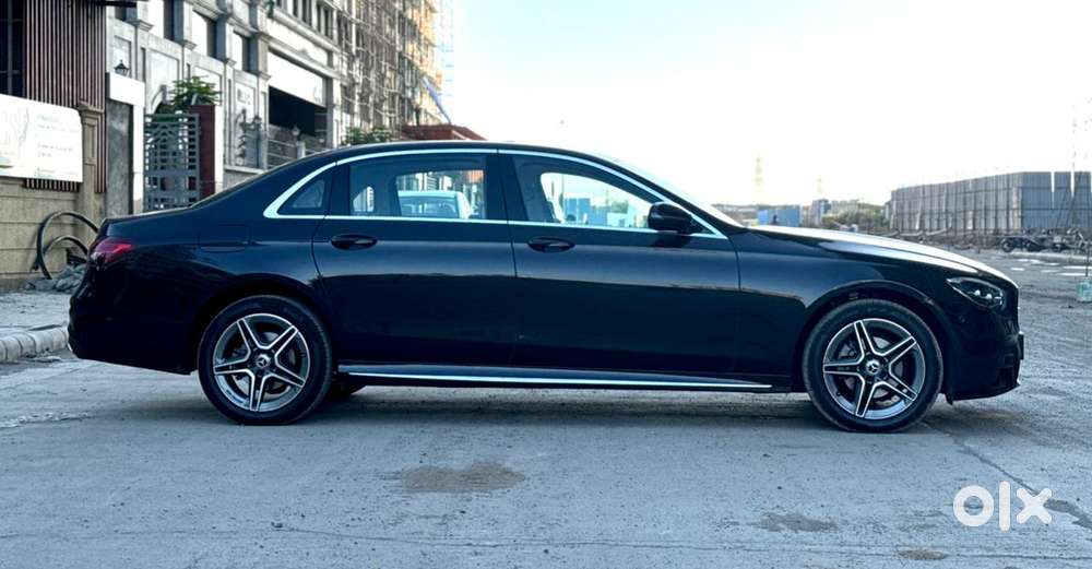 Mercedes-benz E-class E 220 D, 2023, Diesel
