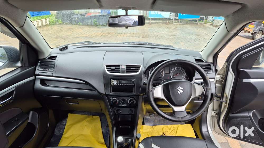 Maruti Suzuki Swift Vxi, 2014, Petrol