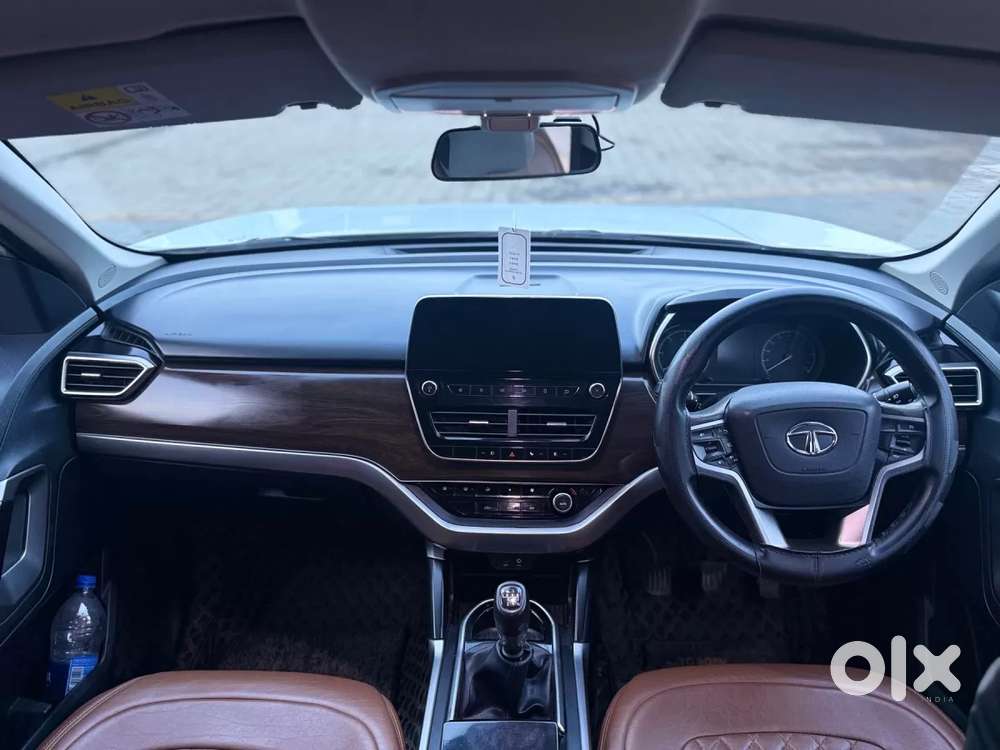 Tata Harrier Xt, 2022, Diesel