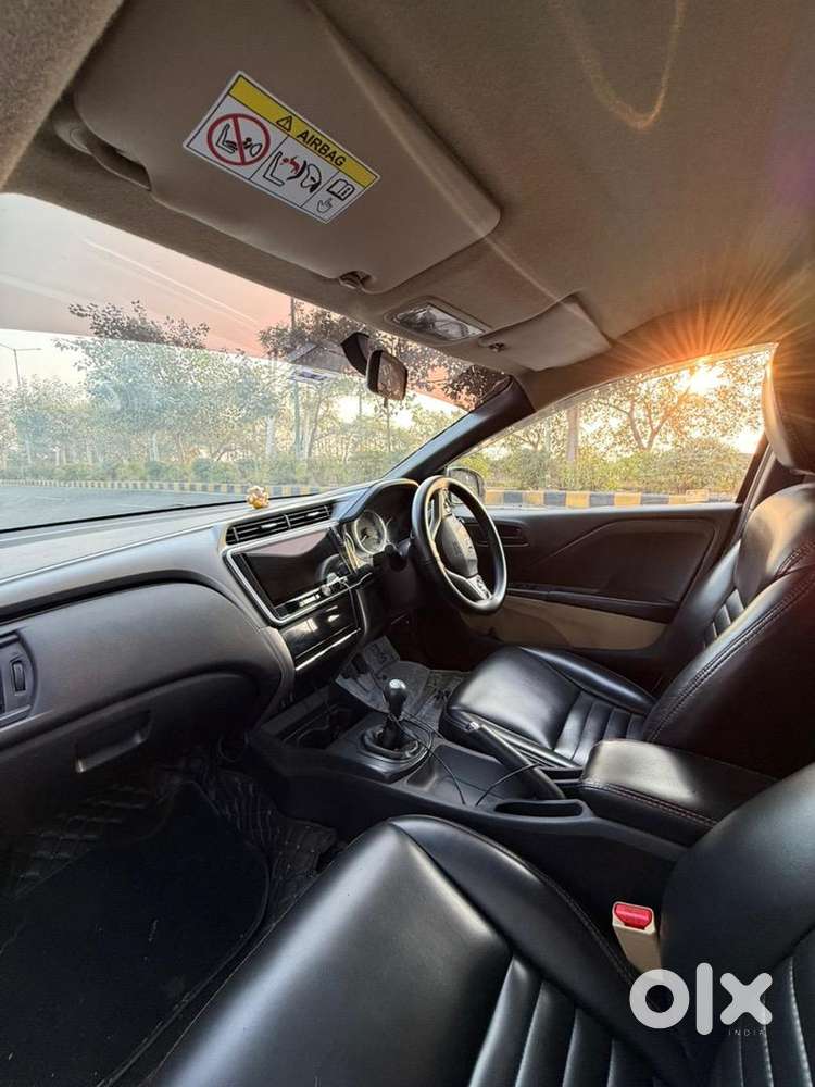 Honda City 2022 Petrol Good Condition