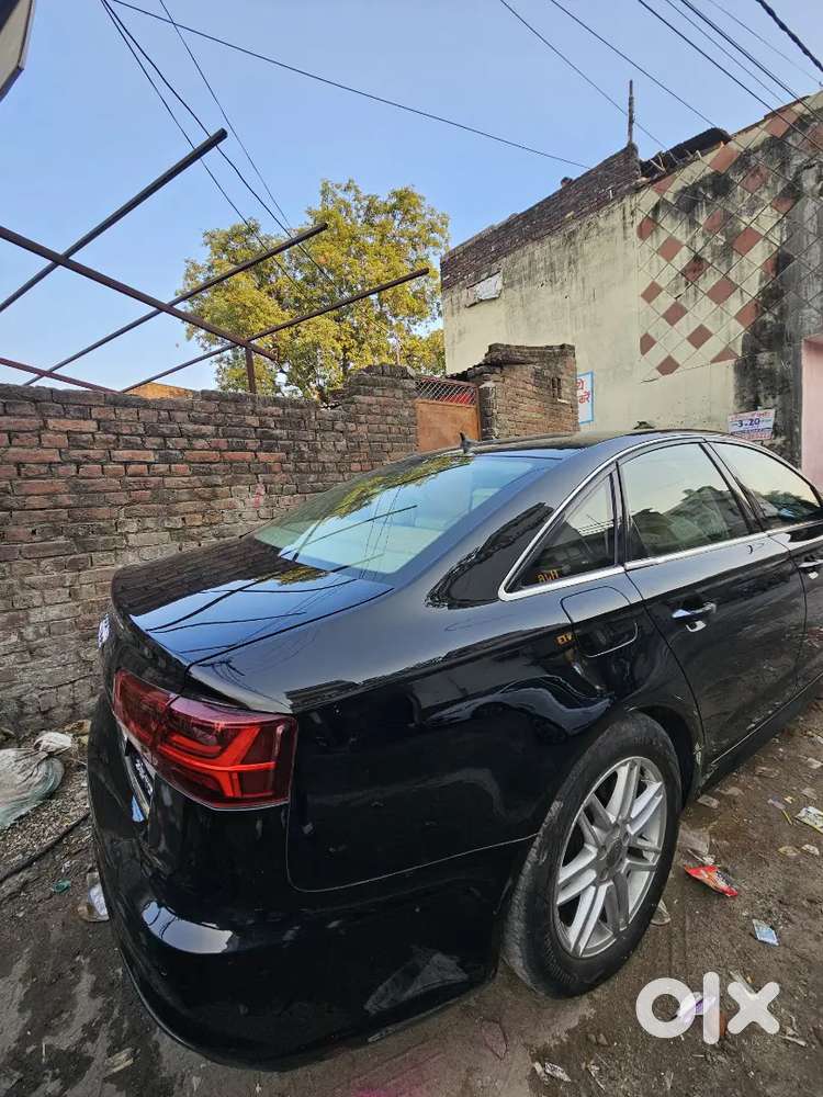 Audi A6 2016 Diesel 48890 Km Driven