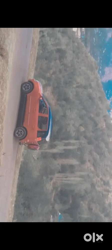 Mahindra Quanto 1.5 Diesel 2013