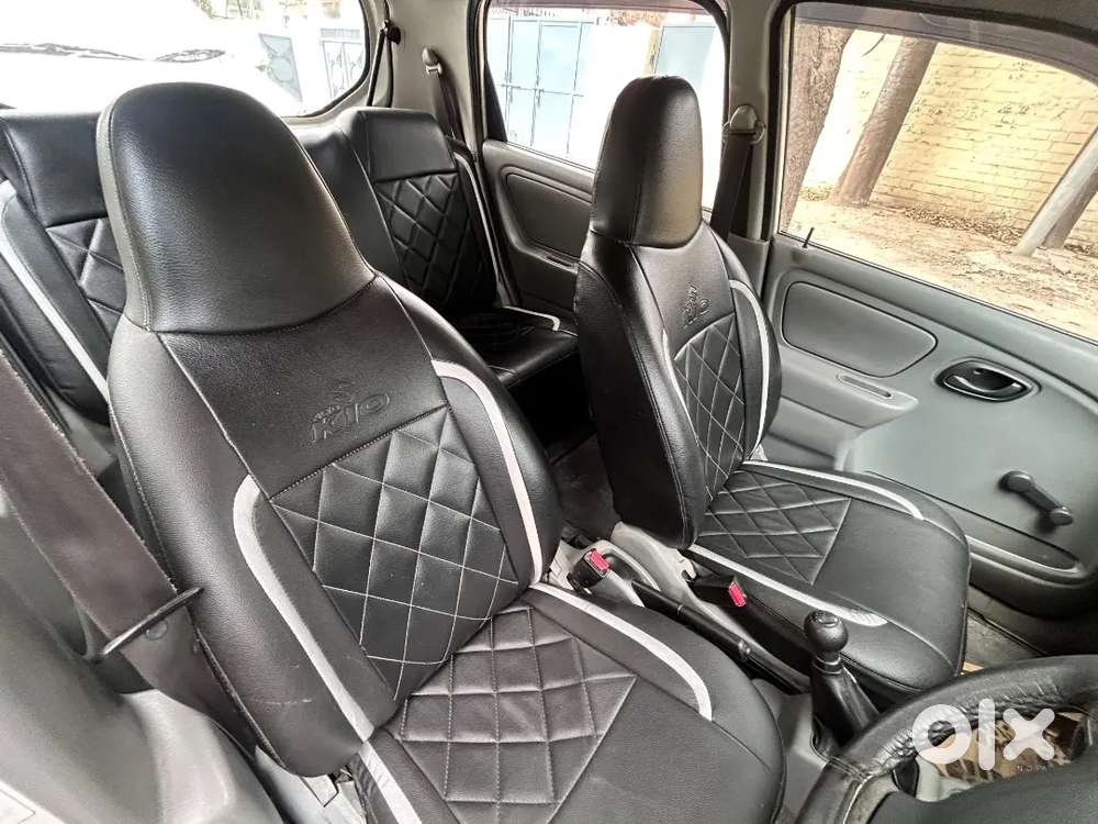 Maruti Suzuki Alto K10 2013 Petrol 78000 Km Driven