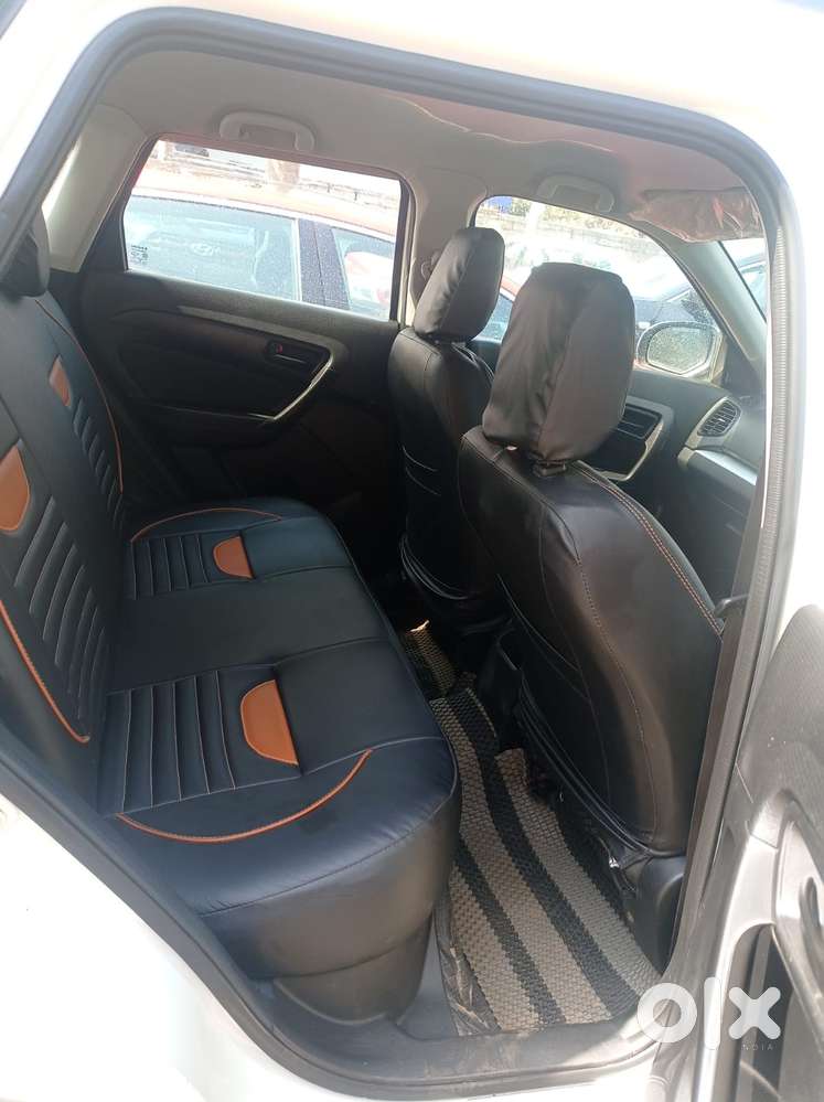 Maruti Suzuki Brezza Vdi, 2019, Diesel