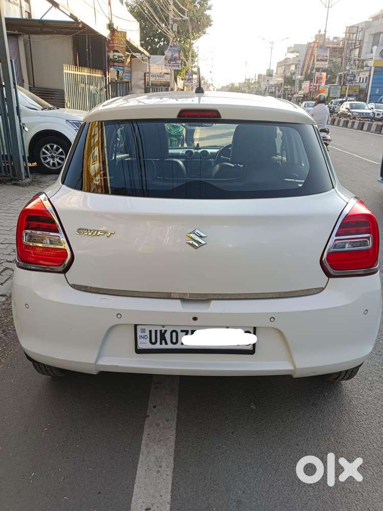 Maruti Suzuki Swift Amt Vxi, 2019, Petrol