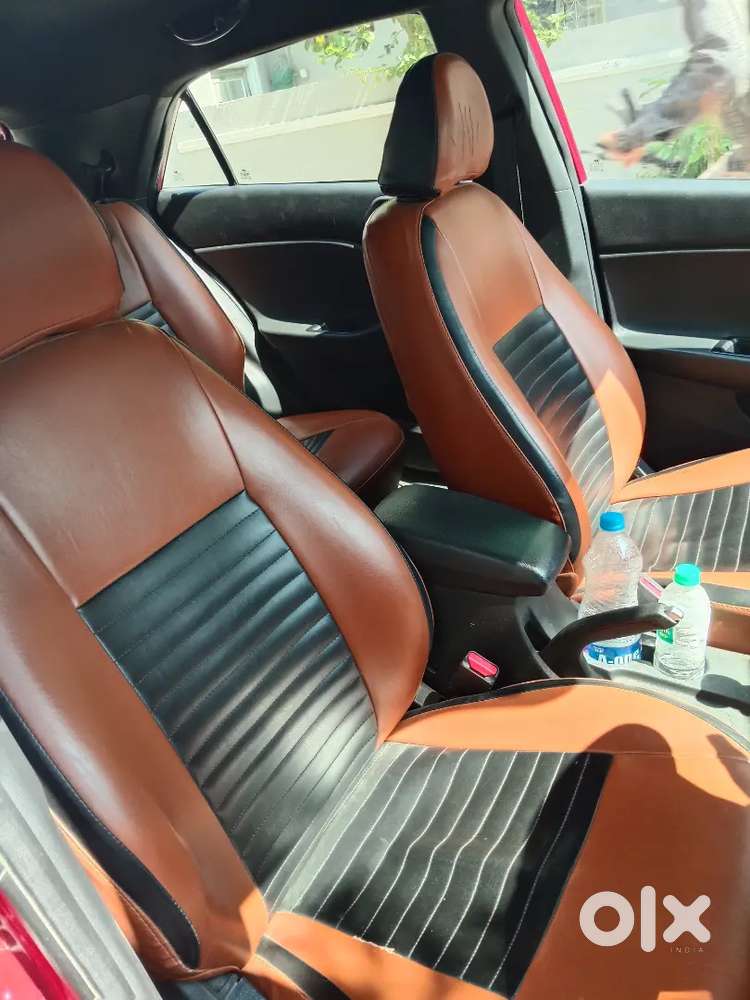 Hyundai I20 Active 2016 Petrol Well Maintained