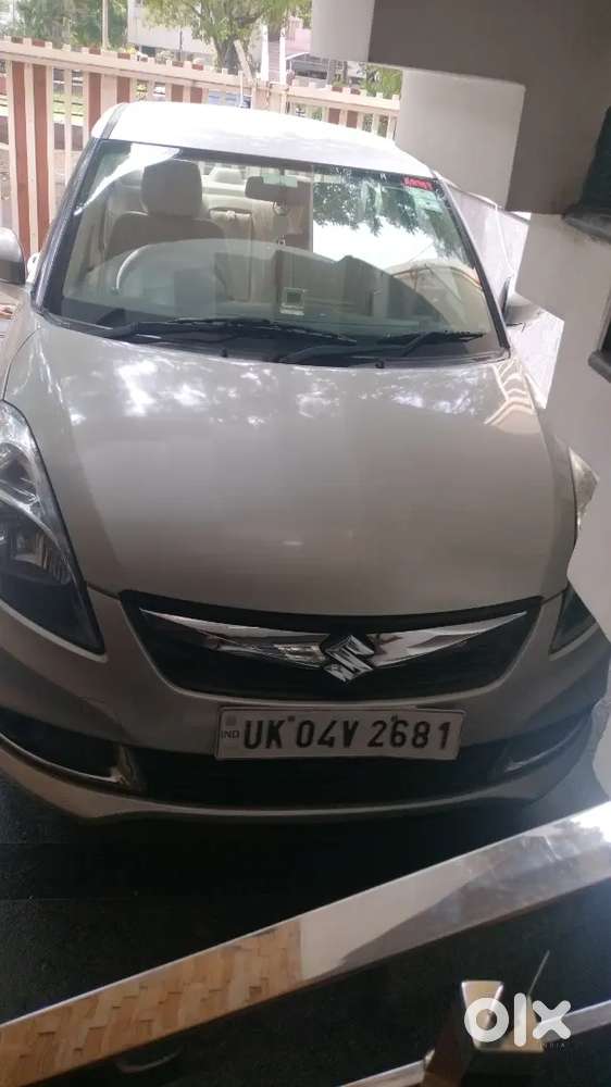 Dzire Car In Good Condition Up For Sale