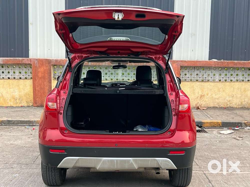 Maruti Suzuki Brezza Zdi, 2019, Diesel