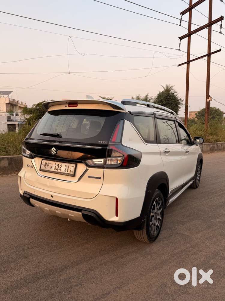 Maruti Suzuki Xl6 1.5 Alpha Mt, 2022, Petrol