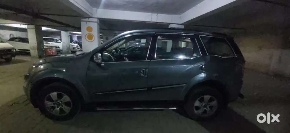 Mahindra Xuv500 Diesel Well Maintained Very Good Condition