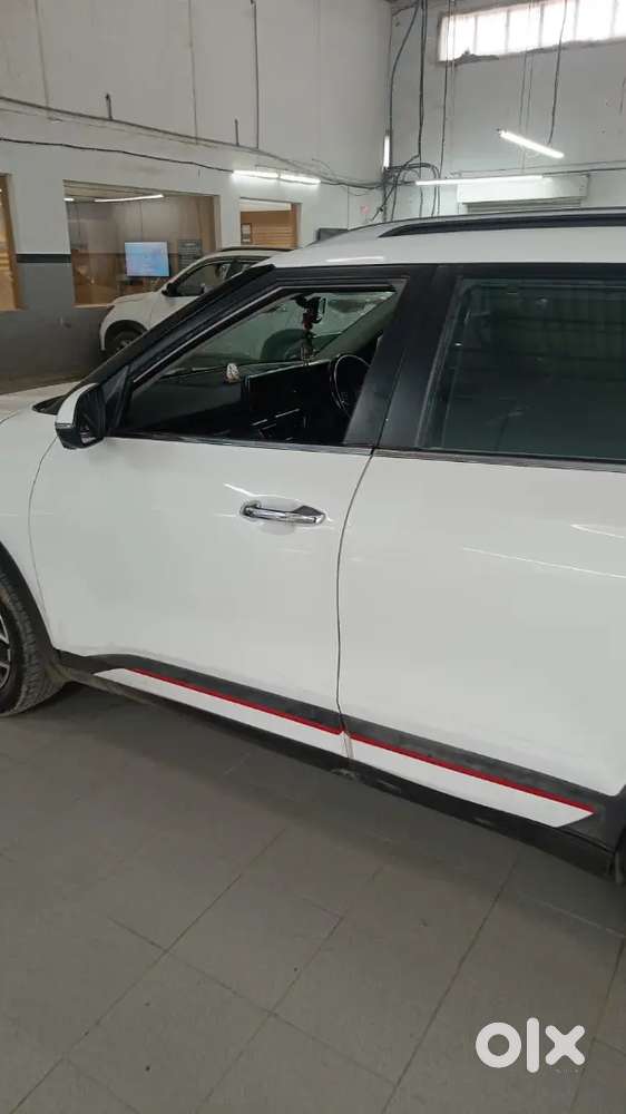 Kia Seltos Gtx+ 2020