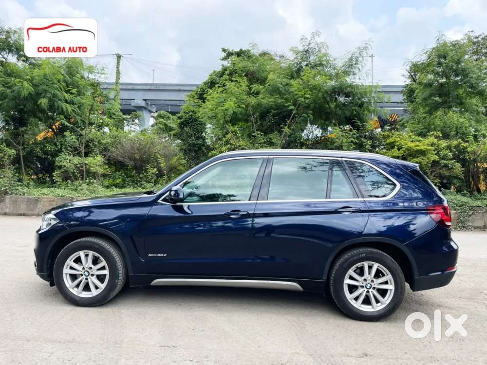 Bmw X5 Xdrive 30d, 2016, Diesel