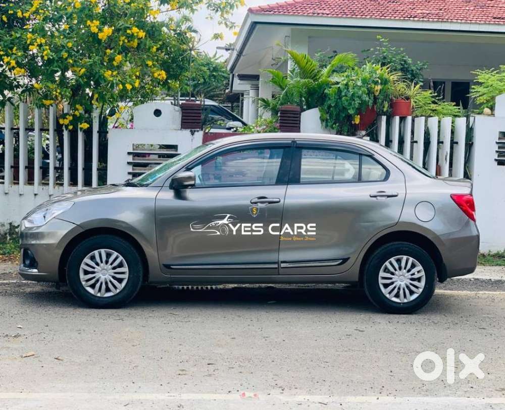 Maruti Suzuki Swift-dzire