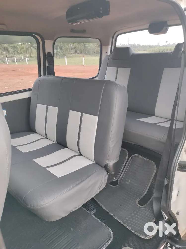 Maruthi Suzuki Ego Manual Transmission 30000km Viechle Supercondition