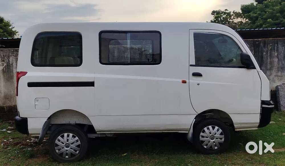 Mahindra Maxx 2011 Diesel 250000 Km Driven