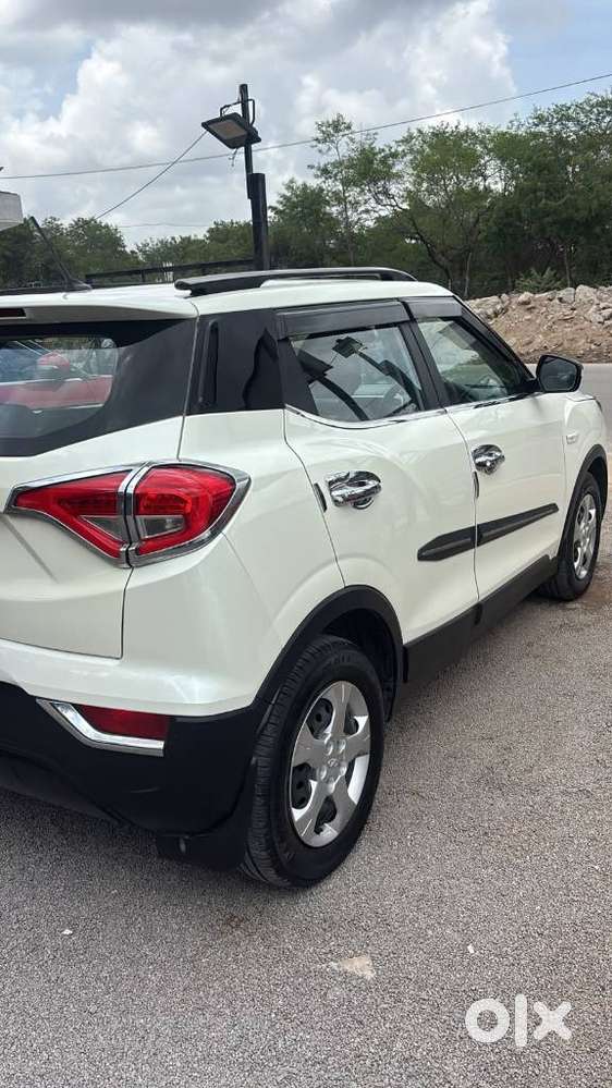 Mahindra Xuv300 W6 Diesel, 2019, Diesel
