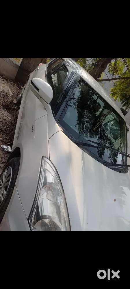 Maruti Swift Vdi 2016 Diesel