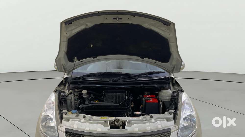 Maruti Suzuki Swift Vxi, 2015, Petrol
